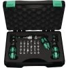 Drehmomentschraubendrehersatz 7440/41/42 27-tlg.0,3-6 Nm Einstellb.WERA