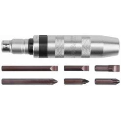 YATO Profi Handschlagschrauber YT-2801