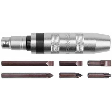 YATO Profi Handschlagschrauber YT-2801