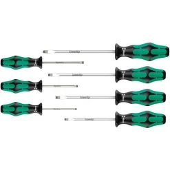 Wera SchraubendreherSatz 7 Teilig