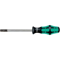 Wera Schraubendreher 367 T27x115mm Mit Bohrung