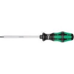 Wera Schraubendreher 355 SK PZ 3x150mm