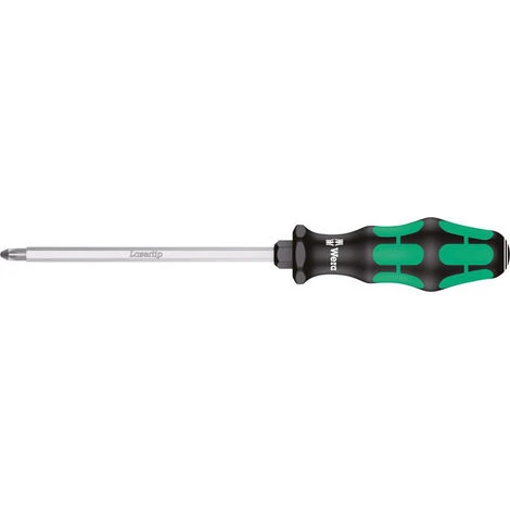 Wera Schraubendreher 355 SK PZ 3x150mm