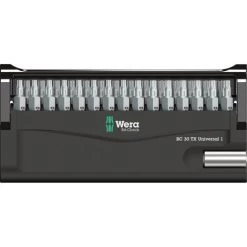 Wera Bit-Check 30 TX Universal 1