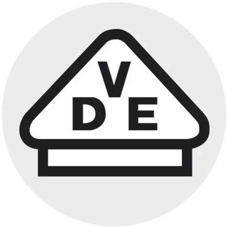 Forum Forum Schraubendreher VDE 6,5 X 1,2 X 150 Mm (Schraubenzieher) – Bild 3