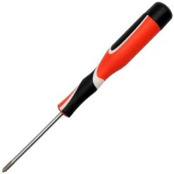 TOYA Präzisionsschraubendreher Phillips PH0 X 50 Mm Magnetisch