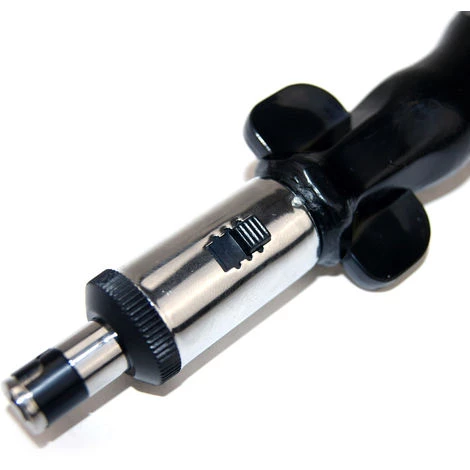 TOYA Flexibler Schraubendreher Bitverlängerung – Bild 2