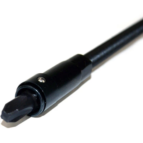 TOYA Flexibler Schraubendreher Bitverlängerung – Bild 4