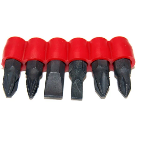 TOYA Flexibler Schraubendreher Bitverlängerung – Bild 5