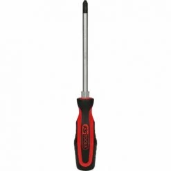 KSTOOLS® KS Tools ERGOTORQUE+ Schraubendreher PH3,L=265mm, 159.1024
