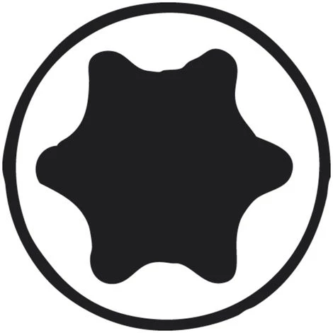 Forum Schraubendreher Torx T 30 X 115 Mm – Bild 2