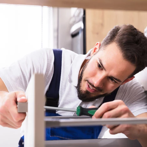 RELAXDAYS 60 X Schraubendreher, 30 Schlitz, 30 Kreuzschlitz, Schraubenzieher Set Magnetisch, Profi Werkzeug, Chrom Vanadium – Bild 3