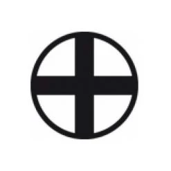 Wiha Schraubendreher SoftFinish Schlitz mit durchgehender Sechskantklinge Und Massiver Stahlkappe (03224)