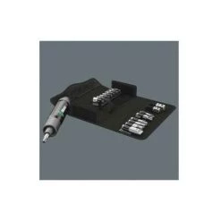 Wera Schlagschraubendr.-Satz 2090/17