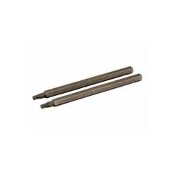 Bahco ERGO 1/4 Sechskantklinge Für T15 TORX-Schrauben, 100 mm