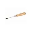 Bahco Phillips-Schraubendreher Mit Holzgriff, PH1 X 80 mm
