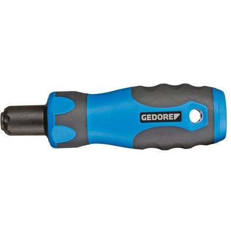 Gedore Drehmomentschrauber Typ PGNP FS 1/4" 0,05-0,25 Nm - PGNP 0.25 FS