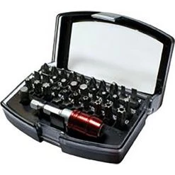 FORTIS Bit Sortiment 32tlg. PH PZ TX