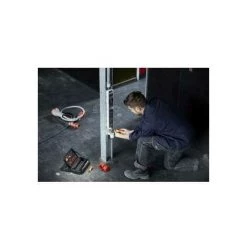 Wiha Werkzeug Set SlimVario Electric Gemischt 32-tlg. Inkl. Funktionstasche (43465)