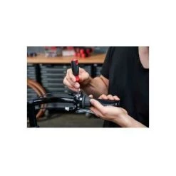 VIGOR TORX Schraubendreher, Innen TORX Profil, T15