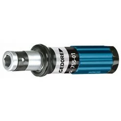 Gedore Drehmomentschrauber FS 1/4" 27-135 CNm - 755-03