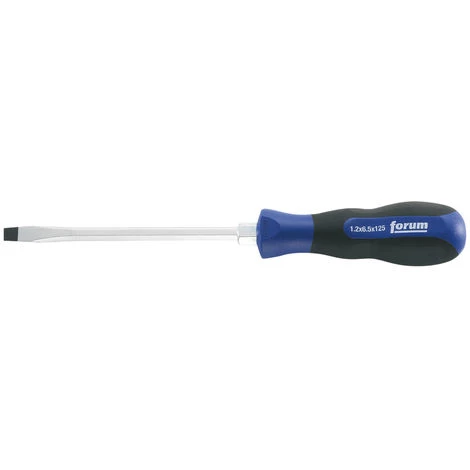 Forum Forum Schraubendreher Sechskant 3,5 X 0,6 X 75 Mm (Schraubenzieher QR4027913)