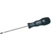 Athlet Schlitzschraubendreher, DIN 5265, 0,6 X 3,5 X 100 Mm