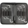 FORTIS Winkelschraubendreher-Satz 6tlg.