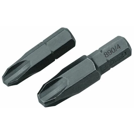 GEDORE Schraubenlösersatz 1/2. 18-tlg – Bild 4