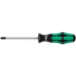 WERA 375 TRI-WING® Schraubendreher