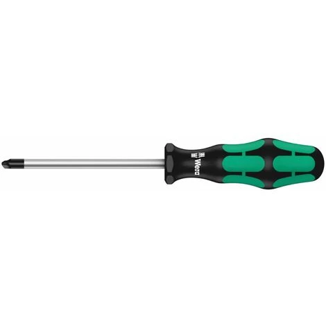 WERA 375 TRI-WING® Schraubendreher