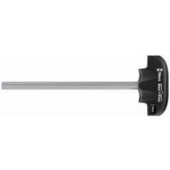WERA 454 Querform-Sechskantschraubendreher 5mm