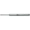 WERA 851/9 C J PH Bits. Halfmoon. PH 000 X 64 Mm