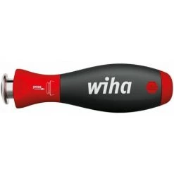 WIHA SYSTEM 6 SoftFinish®-telescopic Griff.