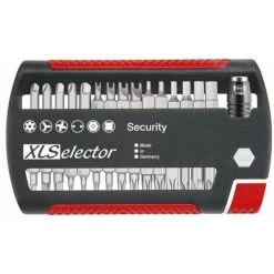 WIHA XLSelector Standard. Security. 31-tlg.
