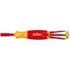 WIHA Schraubendreher Mit Bit Magazin LiftUp Electric ImBlister