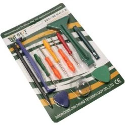 Best - Toolkit Für Elektronische Geräte Von 12 Stück BEST-288-Modell