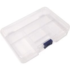 Best - Sortierung Elektronikbox 5 Fächern