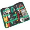 Best - Werkzeugsatz Für Elektronische Geräte Von 16 Stück BEST-112 Modell