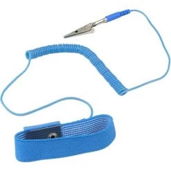 Best - Antistatisches Armband Gegen Statische Entladungen Für Reparaturarbeiten