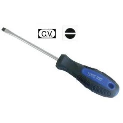 MS WARENVERTRIEB Schraubendreher Schlitz 6x125 Mm