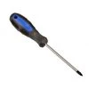 MS-WARENVERTRIEB Schraubendreher Kreuzschlitz PZ1 X 100 Mm