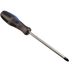 MS-WARENVERTRIEB Schraubendreher Kreuzschlitz PZ3 X 150 Mm