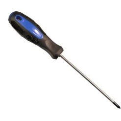 MS WARENVERTRIEB Schraubendreher Kreuzschlitz PH0 X100 Mm