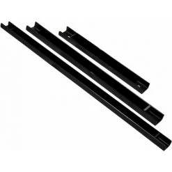 MISO TOOLS 3 Teiliges Set Magnetleisten 203 Mm + 305 Mm + 457 Mm