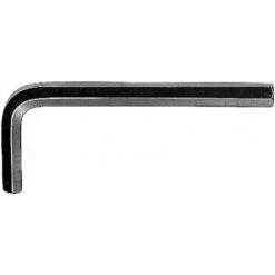 HAUSMARKE Sechskantschraubendreher 3/8 Inch Vernickelt