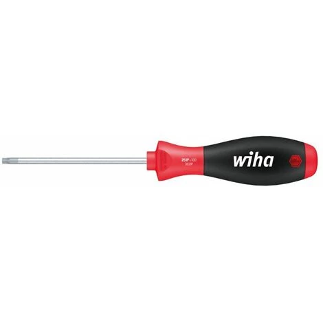 WIHA Schraubendreher TORX PLUS 9IP SoftFinish
