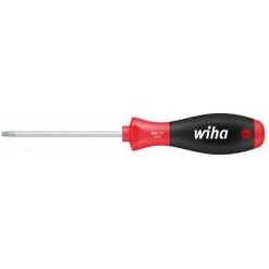 WIHA Schraubendreher TORX PLUS 10IP SoftFinish