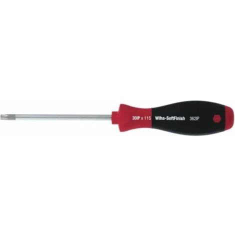 WIHA Schraubendreher 6 IP TORX PLUS Mit MagicSpring