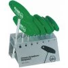 WIHA Schraubendreher 7-teilig MagicSpring T 10 - T 50